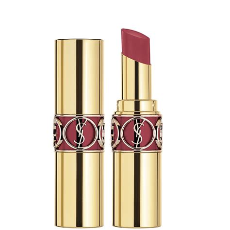 ysl lip 86|ysl volupte shine lipstick.